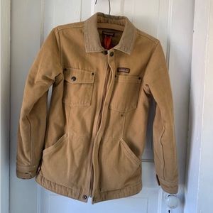 Patagonia Women's Iron Forge Hemp® Canvas Barn Coat